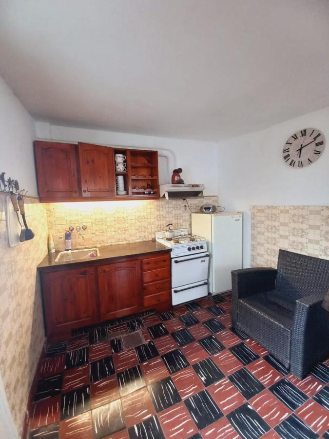 Apartamento Salta 441 Ph Mar del Plata